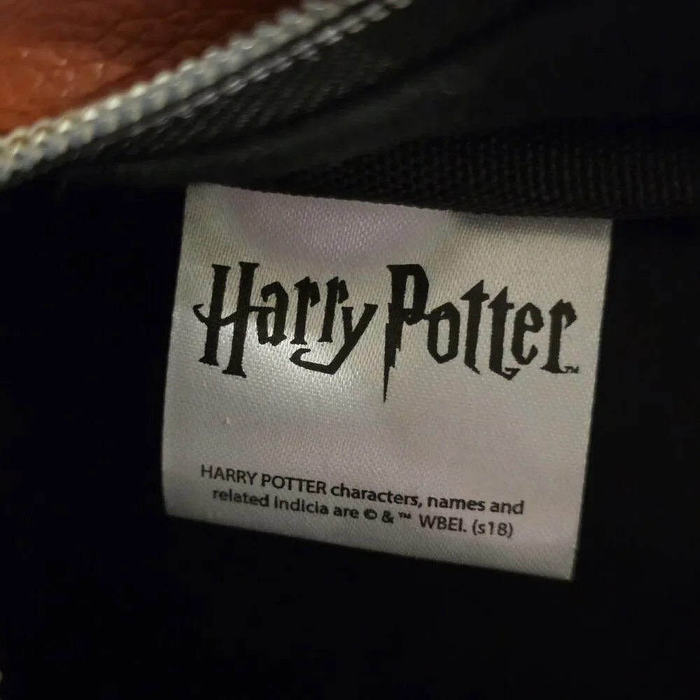Harry Potter Gryffindor Mini Backpack Bookbag Wizarding World